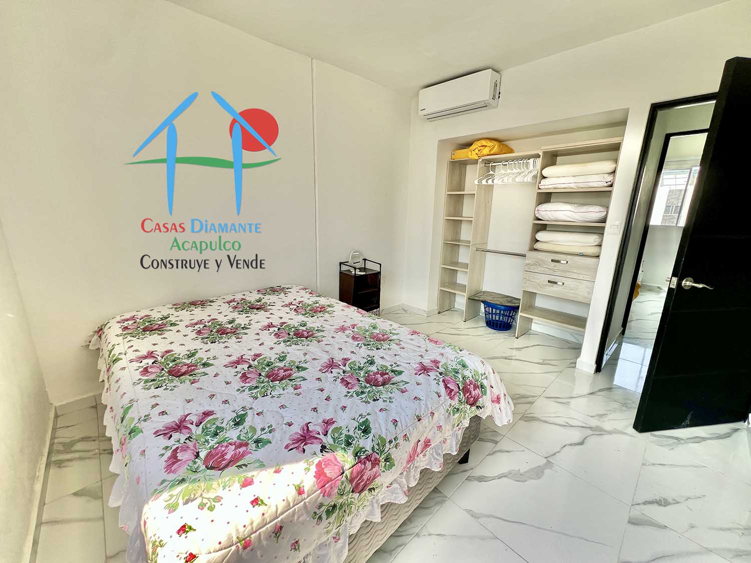 Banús Málaga 167 - Recámara principal 4